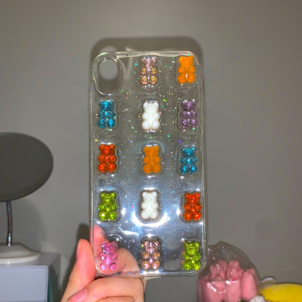 iPhone XR phone cases